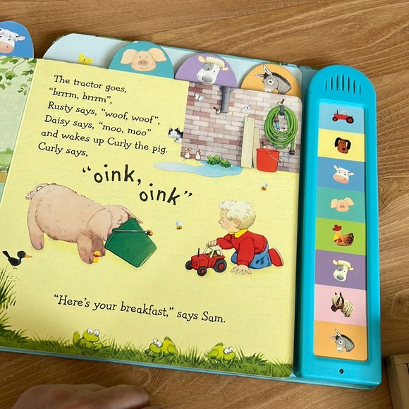 A Farm Interactive Bundle - Picture 6 of 17